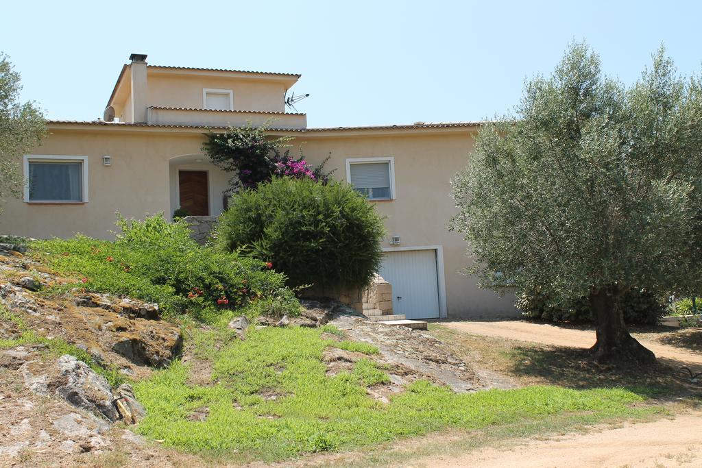 Valle Di Casa Сота Стая снимка